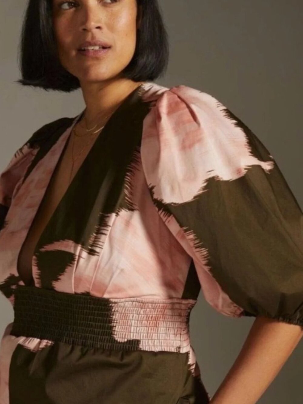 Hutch for Anthropologie Jumpsuit, Size 1X, Never been worn